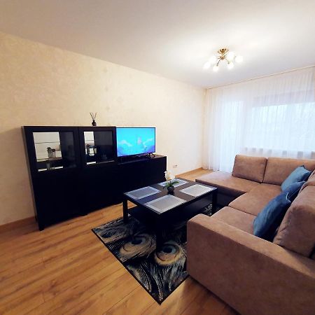 Dainai 1-Bedroom Apartament. Siauliai  Luaran gambar